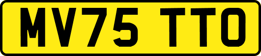 MV75TTO