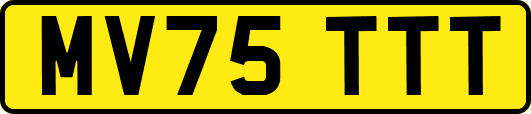 MV75TTT