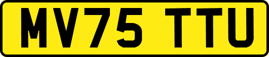 MV75TTU