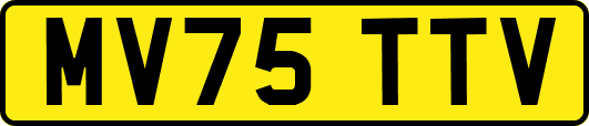 MV75TTV
