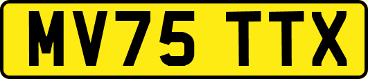 MV75TTX