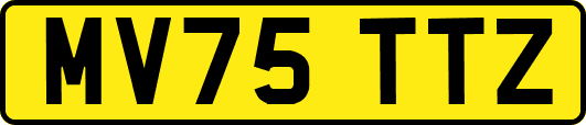 MV75TTZ