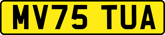 MV75TUA