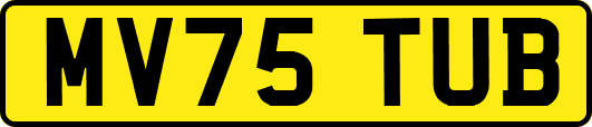 MV75TUB