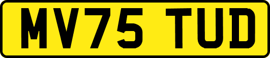 MV75TUD