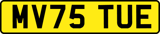 MV75TUE