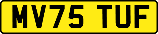 MV75TUF