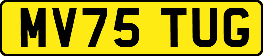 MV75TUG