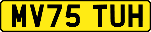 MV75TUH