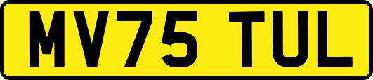MV75TUL