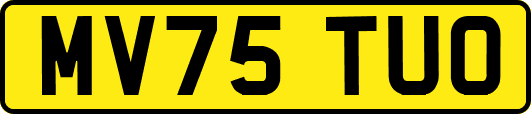 MV75TUO