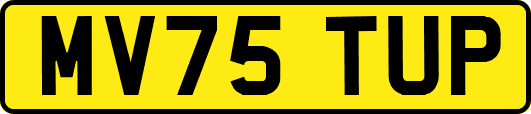 MV75TUP