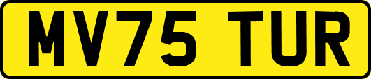MV75TUR