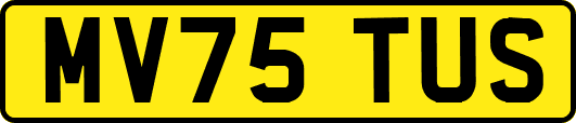 MV75TUS