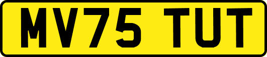 MV75TUT