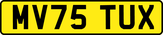 MV75TUX