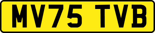 MV75TVB