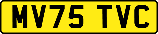 MV75TVC