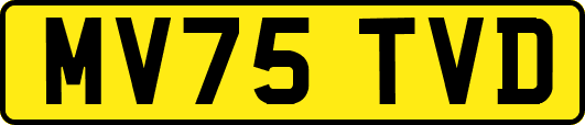 MV75TVD