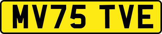 MV75TVE