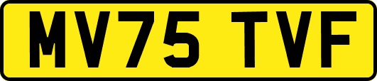MV75TVF