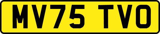 MV75TVO