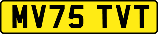 MV75TVT