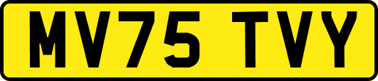 MV75TVY