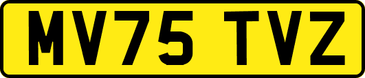 MV75TVZ