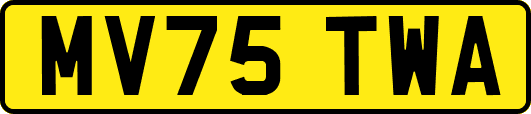 MV75TWA