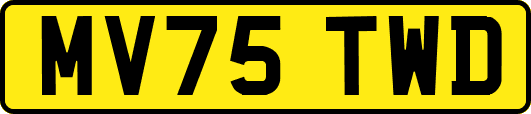 MV75TWD