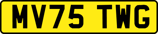 MV75TWG