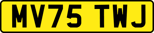 MV75TWJ