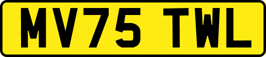 MV75TWL