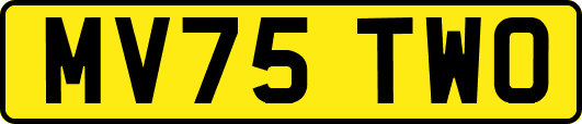 MV75TWO