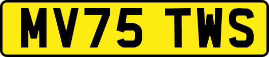 MV75TWS