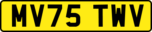 MV75TWV
