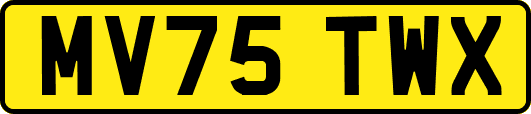 MV75TWX