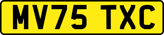 MV75TXC