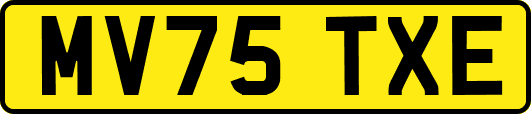 MV75TXE