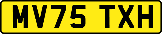 MV75TXH