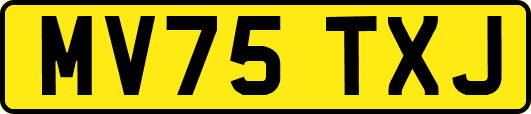 MV75TXJ