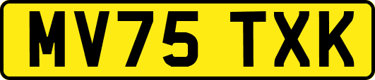 MV75TXK