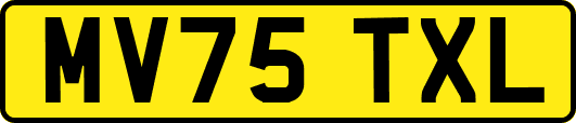 MV75TXL