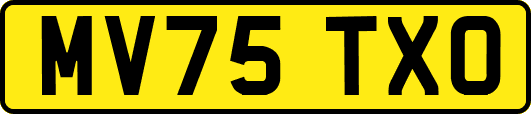 MV75TXO