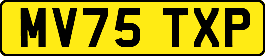 MV75TXP