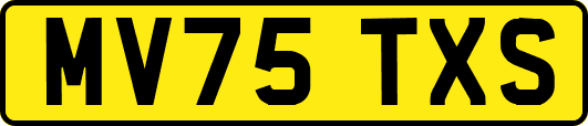 MV75TXS