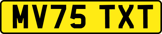 MV75TXT