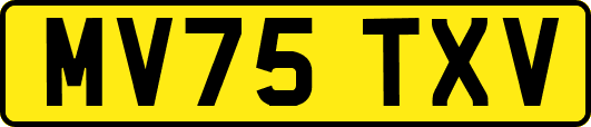 MV75TXV