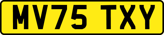 MV75TXY